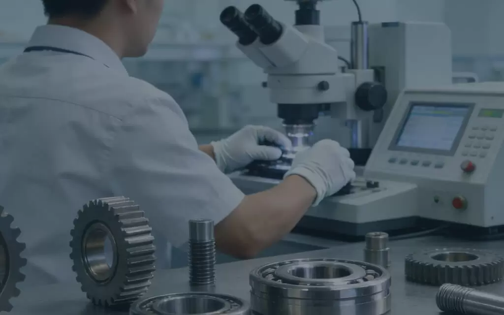 Qualit&agrave; e certificazione