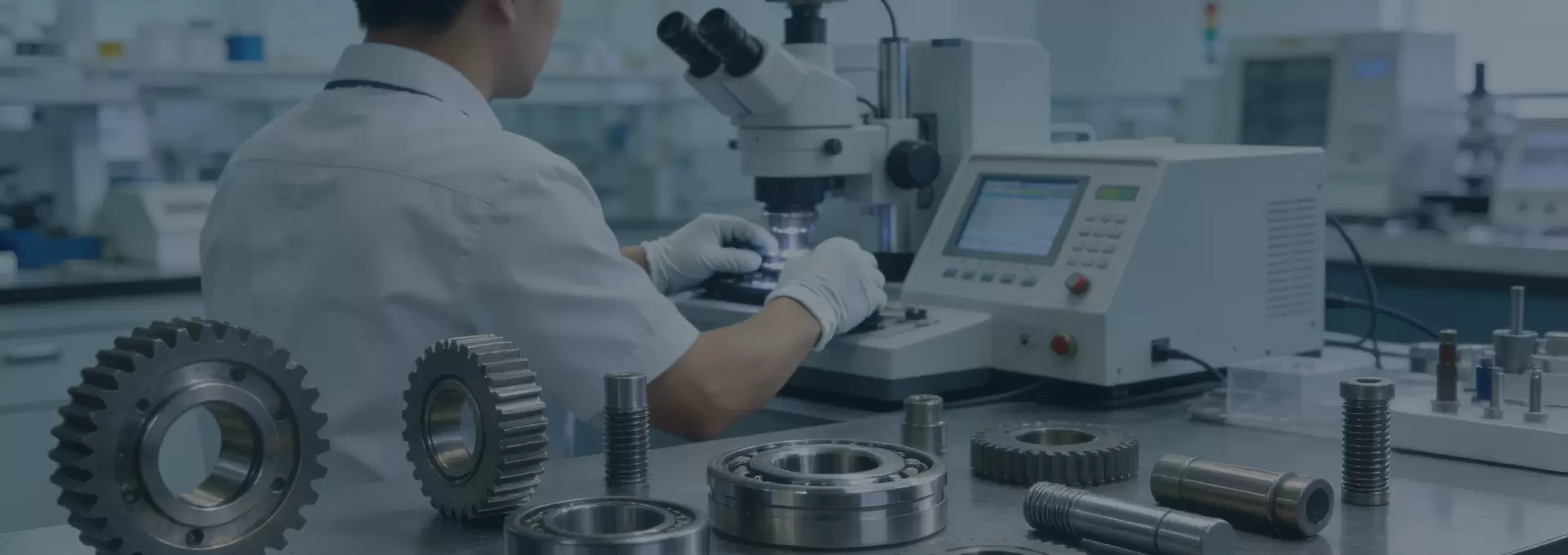 Qualit&agrave; e certificazione