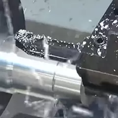 Lavorazione CNC