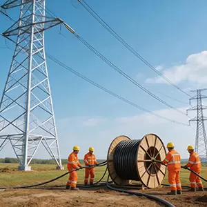 Industria elettronica