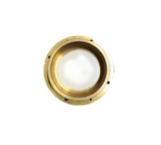 Explosion proof ring