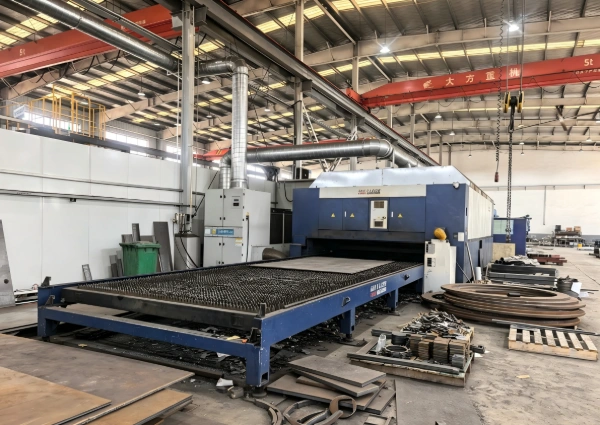 Taglio laser