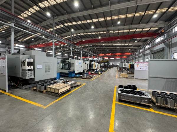 CNC