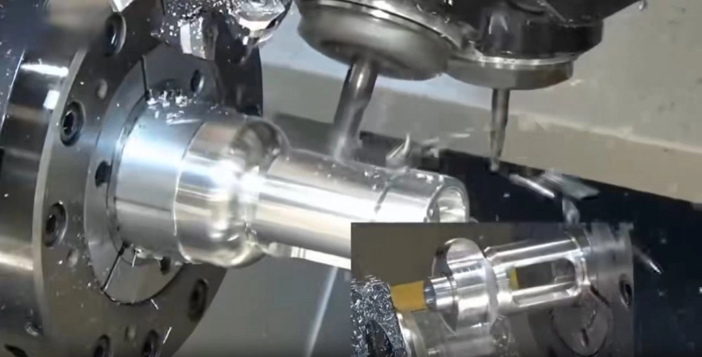 Servizi di tornitura CNC e tornitura convenzionale: qual &egrave; la differenza?