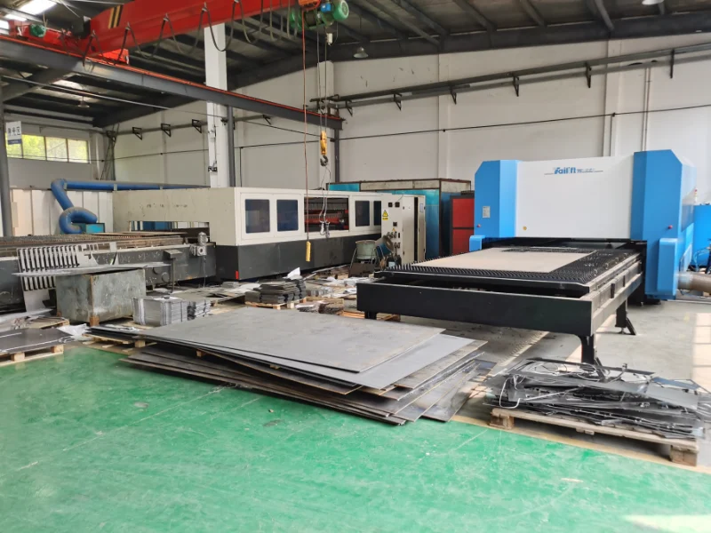 Taglio laser